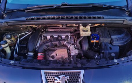 Peugeot 3008 I рестайлинг, 2010 год, 830 000 рублей, 2 фотография