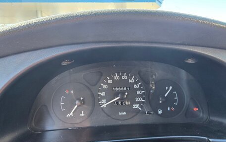 Chevrolet Lanos I, 2006 год, 200 000 рублей, 2 фотография