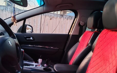 Peugeot 3008 I рестайлинг, 2010 год, 830 000 рублей, 9 фотография