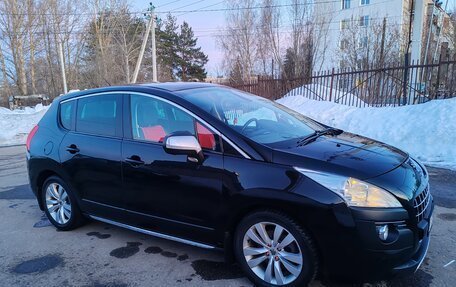 Peugeot 3008 I рестайлинг, 2010 год, 830 000 рублей, 6 фотография