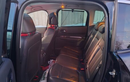 Peugeot 3008 I рестайлинг, 2010 год, 830 000 рублей, 3 фотография