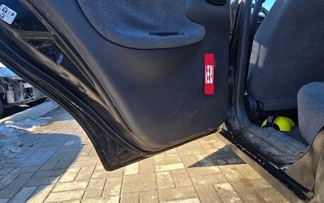 Chevrolet Lanos I, 2006 год, 200 000 рублей, 4 фотография