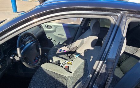 Chevrolet Lanos I, 2006 год, 200 000 рублей, 6 фотография