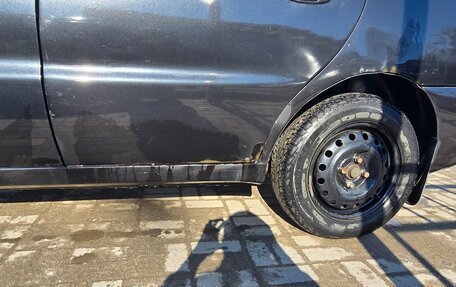 Chevrolet Lanos I, 2006 год, 200 000 рублей, 13 фотография