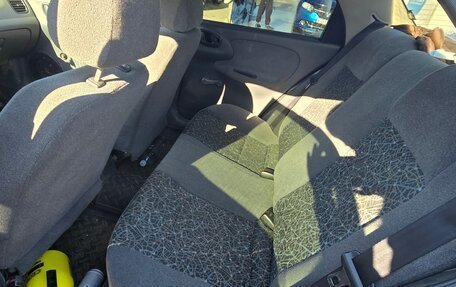 Chevrolet Lanos I, 2006 год, 200 000 рублей, 5 фотография