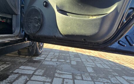 Chevrolet Lanos I, 2006 год, 200 000 рублей, 7 фотография