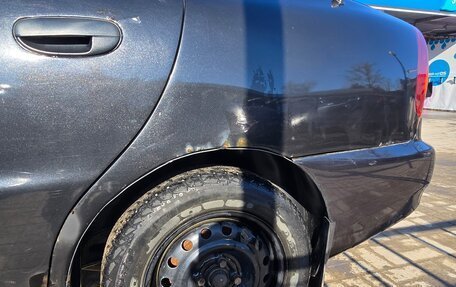 Chevrolet Lanos I, 2006 год, 200 000 рублей, 14 фотография