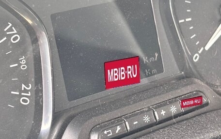 Opel Zafira Life I, 2020 год, 2 500 000 рублей, 13 фотография