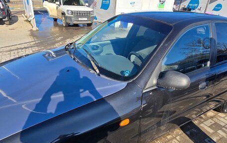 Chevrolet Lanos I, 2006 год, 200 000 рублей, 20 фотография