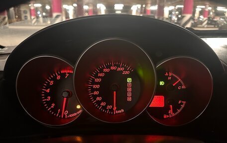 Mazda 3, 2004 год, 240 000 рублей, 2 фотография