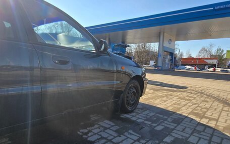 Chevrolet Lanos I, 2006 год, 200 000 рублей, 16 фотография