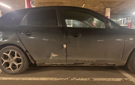 Mazda 3, 2004 год, 240 000 рублей, 5 фотография