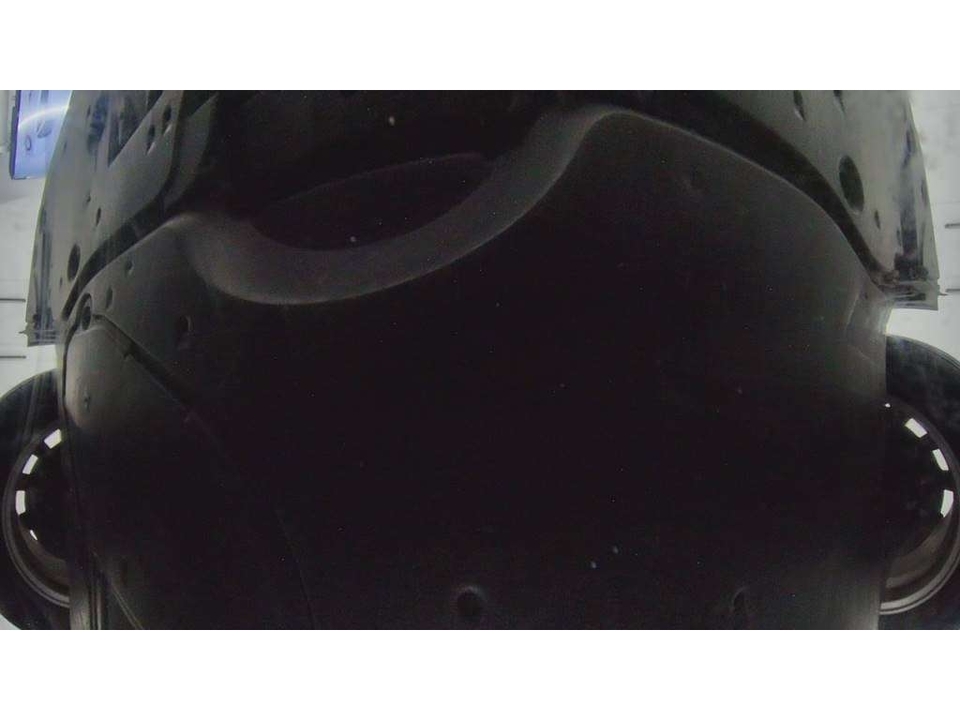 Toyota Camry XV70, 2018 год, 2 493 000 рублей, 11 фотография