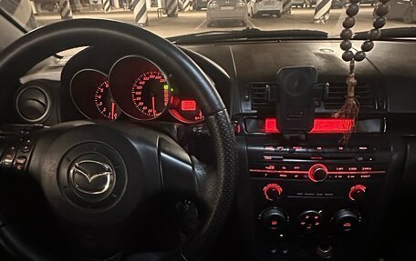 Mazda 3, 2004 год, 240 000 рублей, 8 фотография
