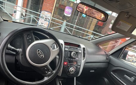 KIA Venga I, 2011 год, 720 000 рублей, 5 фотография