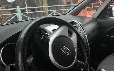 KIA Venga I, 2011 год, 720 000 рублей, 4 фотография