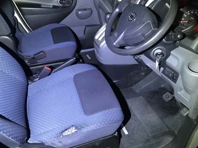 Nissan NV200, 2010 год, 1 327 000 рублей, 3 фотография