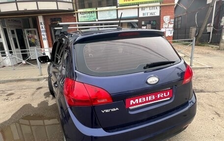 KIA Venga I, 2011 год, 720 000 рублей, 3 фотография