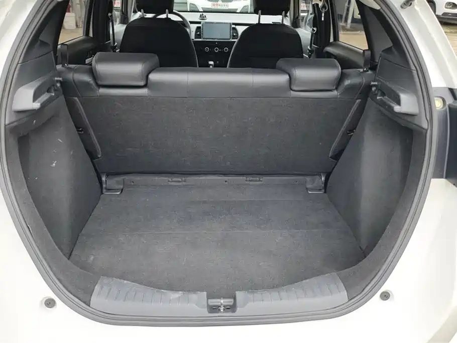 Honda Fit III, 2022 год, 1 649 000 рублей, 4 фотография