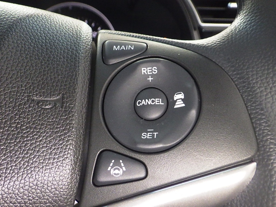 Honda Shuttle II, 2017 год, 1 644 000 рублей, 10 фотография