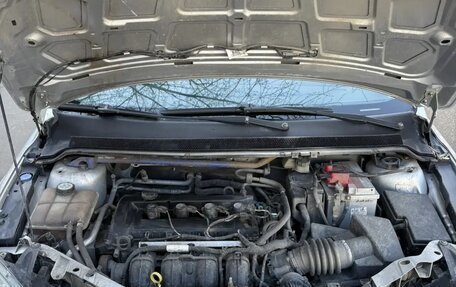 Ford Focus II рестайлинг, 2007 год, 480 000 рублей, 16 фотография