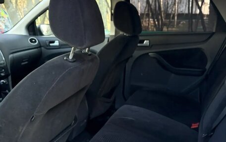 Ford Focus II рестайлинг, 2007 год, 480 000 рублей, 20 фотография