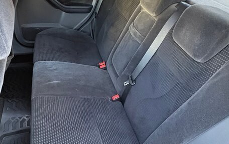 Ford Focus II рестайлинг, 2007 год, 480 000 рублей, 13 фотография