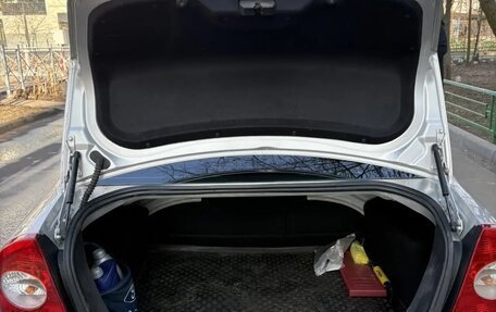 Ford Focus II рестайлинг, 2007 год, 480 000 рублей, 21 фотография