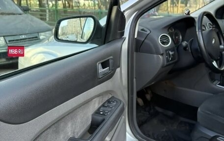 Ford Focus II рестайлинг, 2007 год, 480 000 рублей, 18 фотография