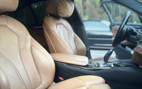 BMW 5 серия, 2019 год, 3 520 000 рублей, 5 фотография