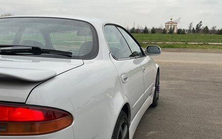 Toyota Sprinter Marino, 1992 год, 575 000 рублей, 9 фотография