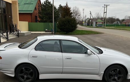 Toyota Sprinter Marino, 1992 год, 575 000 рублей, 6 фотография