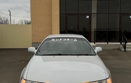 Toyota Sprinter Marino, 1992 год, 575 000 рублей, 3 фотография