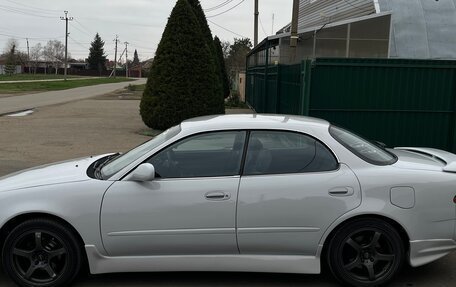 Toyota Sprinter Marino, 1992 год, 575 000 рублей, 7 фотография