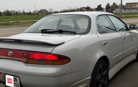 Toyota Sprinter Marino, 1992 год, 575 000 рублей, 2 фотография