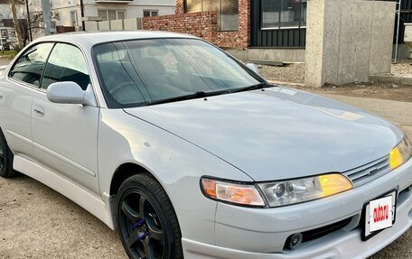 Toyota Sprinter Marino, 1992 год, 575 000 рублей, 10 фотография