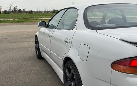 Toyota Sprinter Marino, 1992 год, 575 000 рублей, 8 фотография