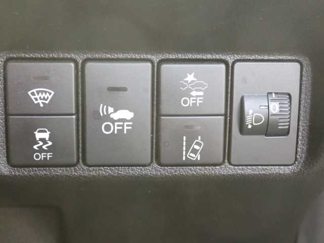 Honda Shuttle II, 2019 год, 1 143 000 рублей, 8 фотография