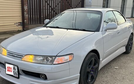 Toyota Sprinter Marino, 1992 год, 575 000 рублей, 11 фотография