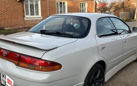 Toyota Sprinter Marino, 1992 год, 575 000 рублей, 13 фотография