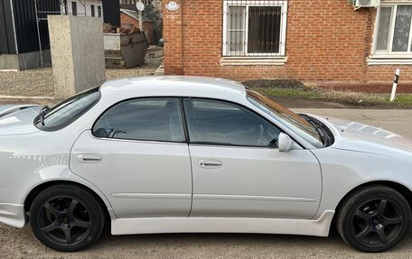 Toyota Sprinter Marino, 1992 год, 575 000 рублей, 15 фотография