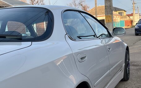 Toyota Sprinter Marino, 1992 год, 575 000 рублей, 17 фотография