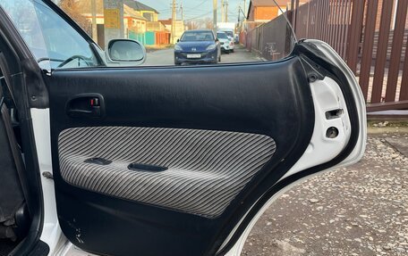 Toyota Sprinter Marino, 1992 год, 575 000 рублей, 24 фотография