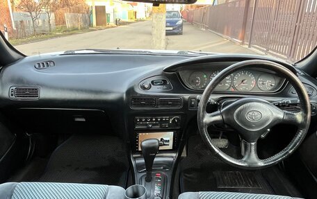 Toyota Sprinter Marino, 1992 год, 575 000 рублей, 19 фотография