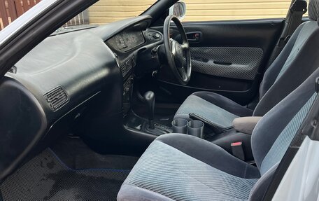 Toyota Sprinter Marino, 1992 год, 575 000 рублей, 22 фотография