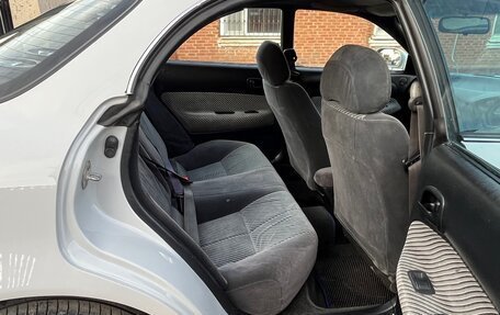 Toyota Sprinter Marino, 1992 год, 575 000 рублей, 21 фотография