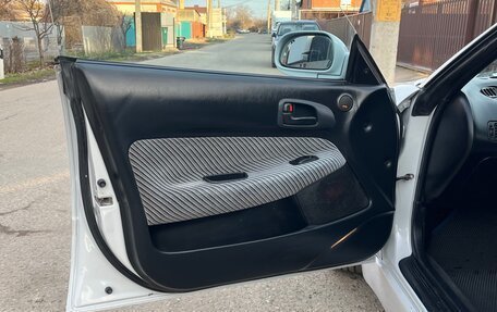 Toyota Sprinter Marino, 1992 год, 575 000 рублей, 25 фотография