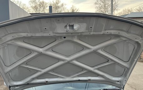 Toyota Sprinter Marino, 1992 год, 575 000 рублей, 29 фотография