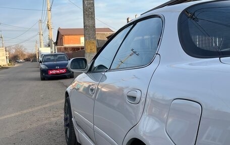 Toyota Sprinter Marino, 1992 год, 575 000 рублей, 16 фотография