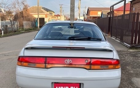 Toyota Sprinter Marino, 1992 год, 575 000 рублей, 14 фотография